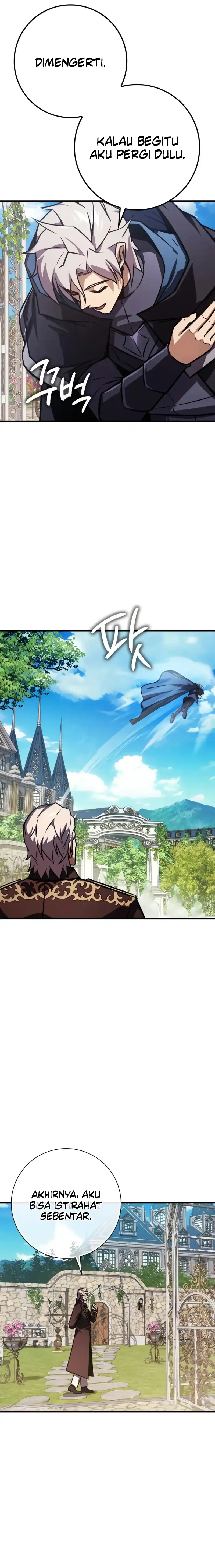 Baca Limit-Breaking Genius Mage - Chapter 53 halaman 5