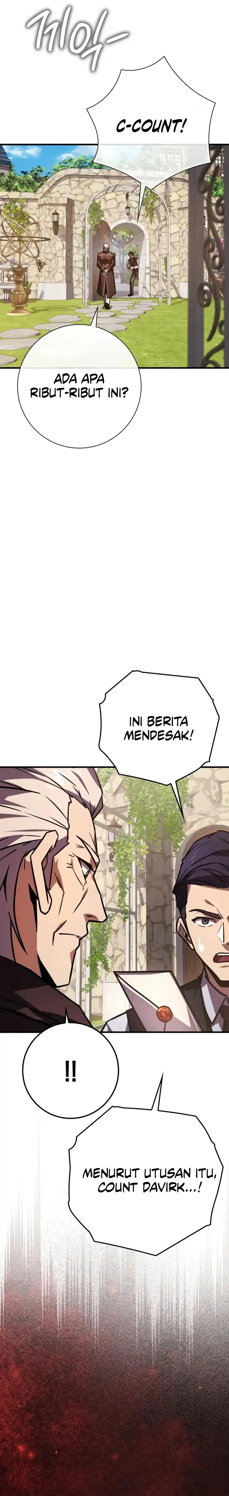 Baca Limit-Breaking Genius Mage - Chapter 53 halaman 6