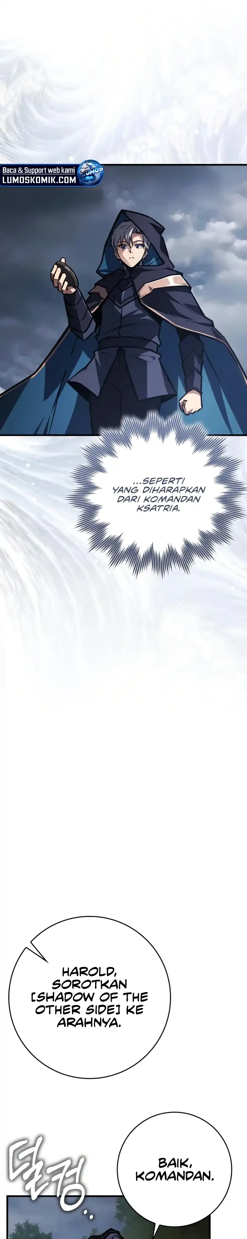 Baca Limit-Breaking Genius Mage - Chapter 54 halaman 10