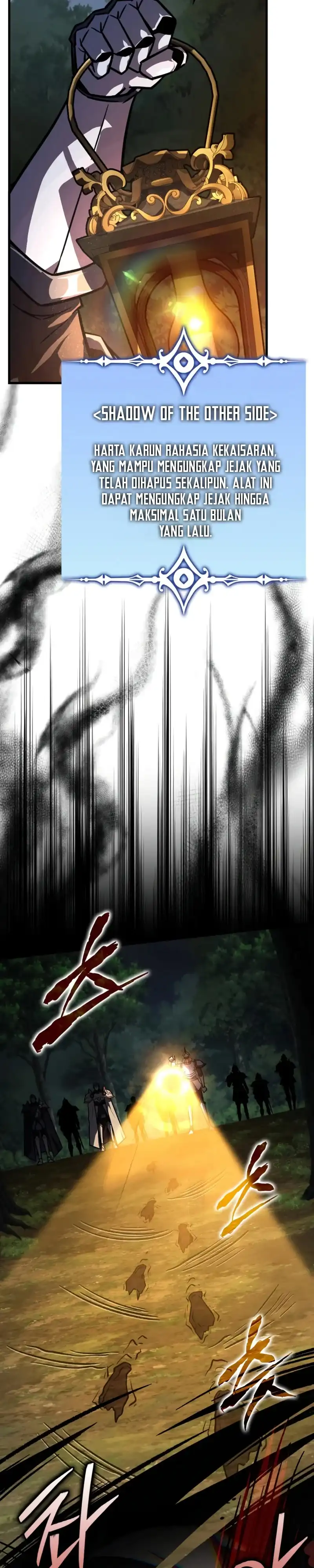 Baca Limit-Breaking Genius Mage - Chapter 54 halaman 11