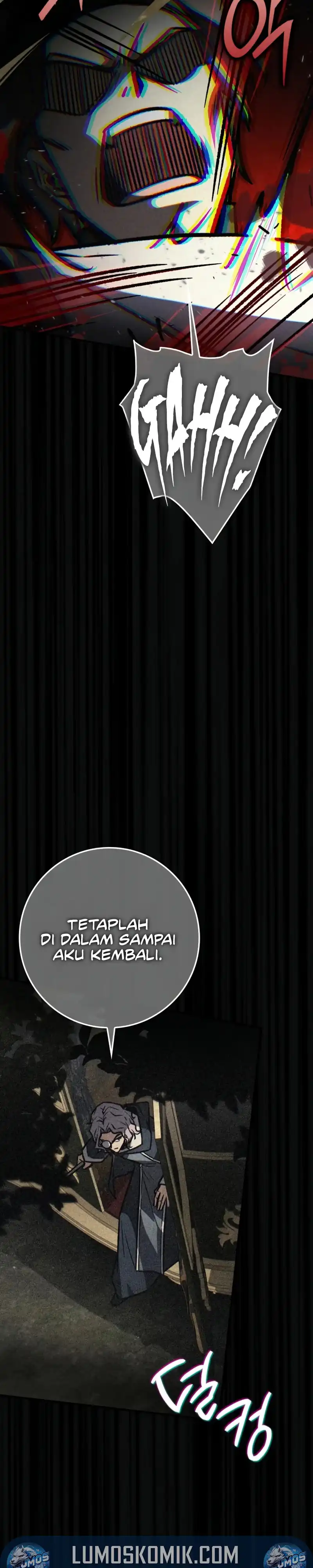 Baca Limit-Breaking Genius Mage - Chapter 54 halaman 12