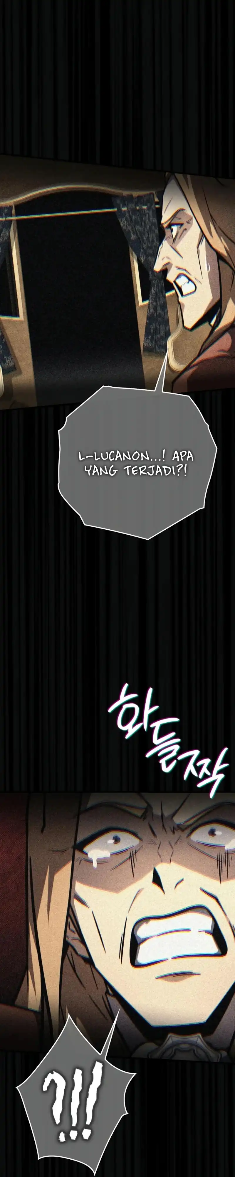 Baca Limit-Breaking Genius Mage - Chapter 54 halaman 14