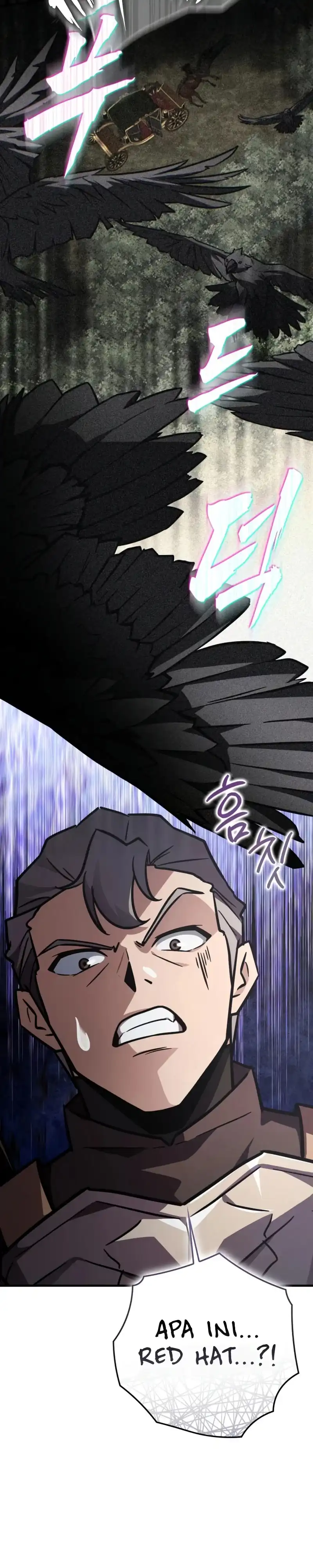 Baca Limit-Breaking Genius Mage - Chapter 54 halaman 16