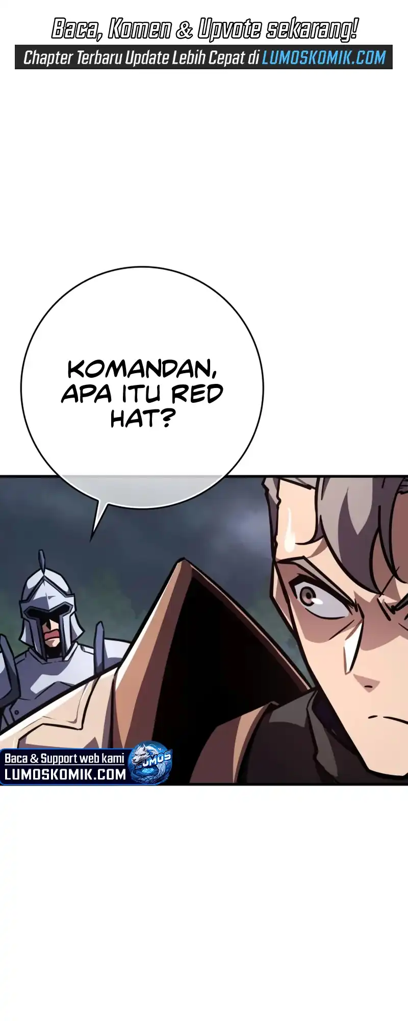 Baca Limit-Breaking Genius Mage - Chapter 54 halaman 17