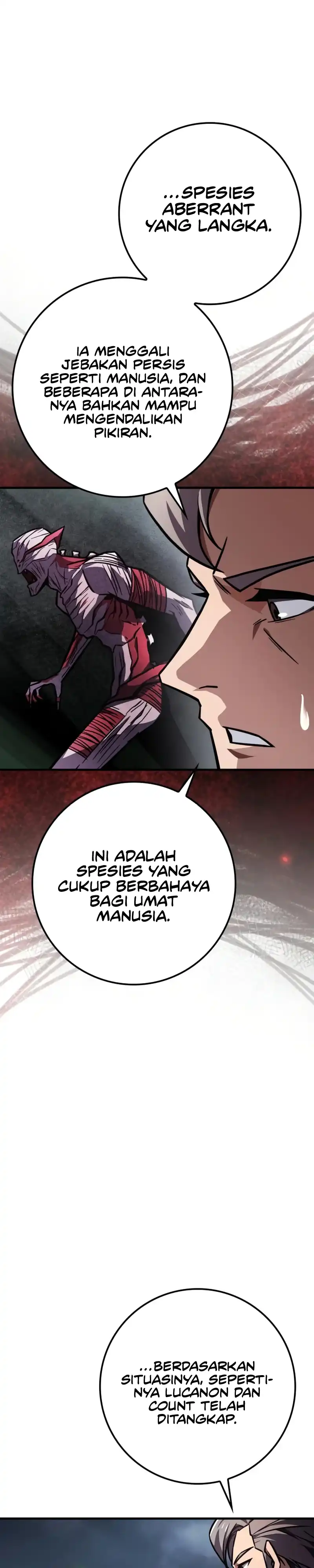 Baca Limit-Breaking Genius Mage - Chapter 54 halaman 18