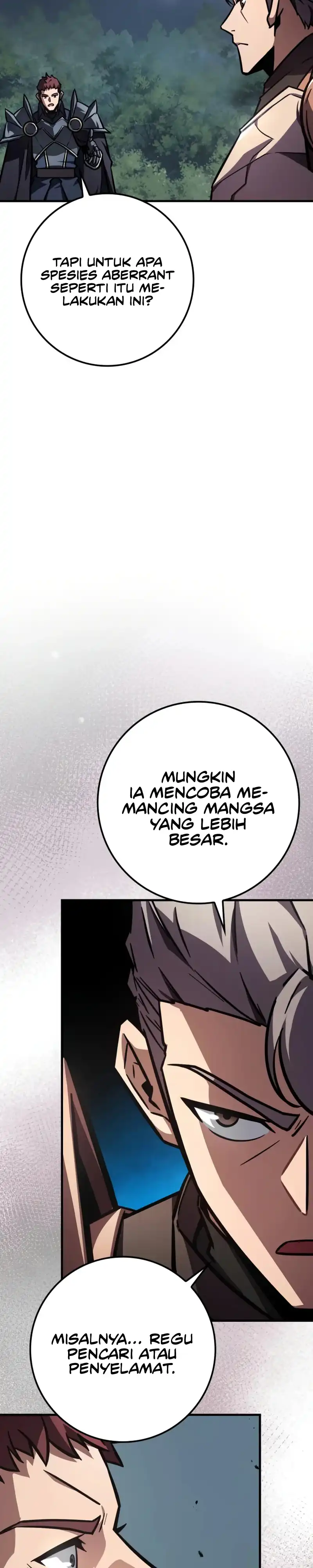 Baca Limit-Breaking Genius Mage - Chapter 54 halaman 19