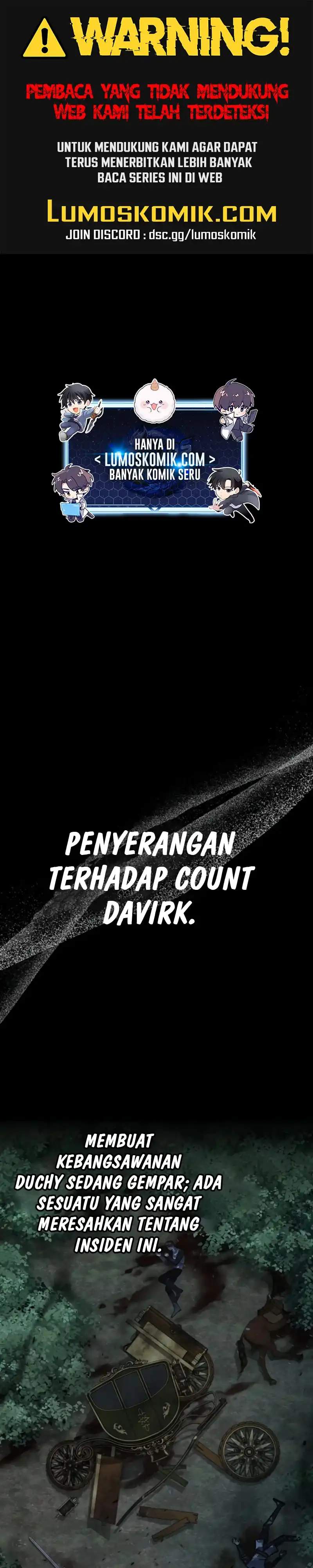 Baca Limit-Breaking Genius Mage - Chapter 54 halaman 2