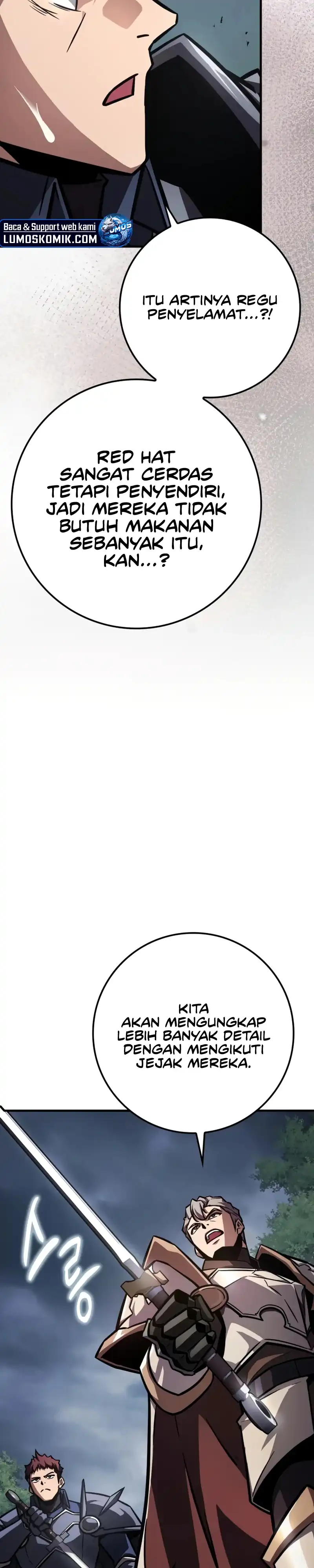 Baca Limit-Breaking Genius Mage - Chapter 54 halaman 20
