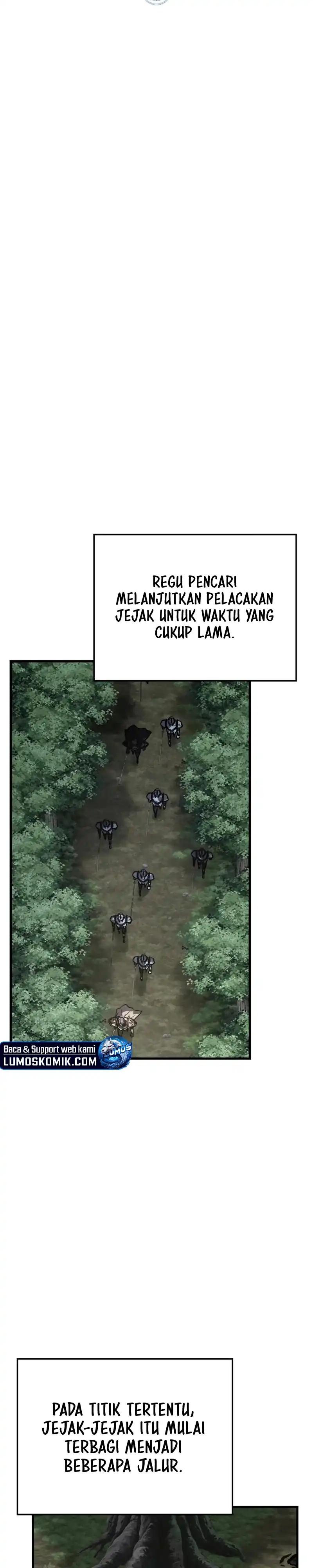 Baca Limit-Breaking Genius Mage - Chapter 54 halaman 24