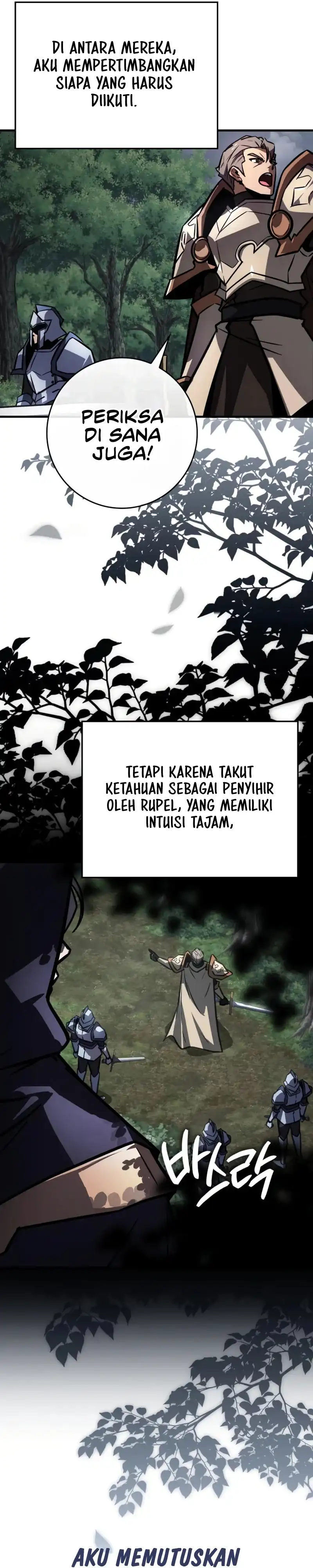 Baca Limit-Breaking Genius Mage - Chapter 54 halaman 26