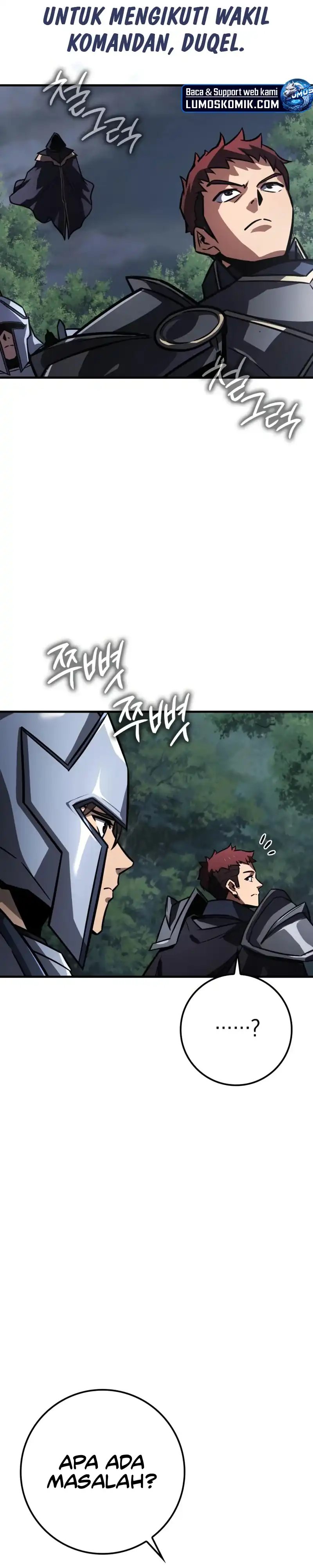 Baca Limit-Breaking Genius Mage - Chapter 54 halaman 27