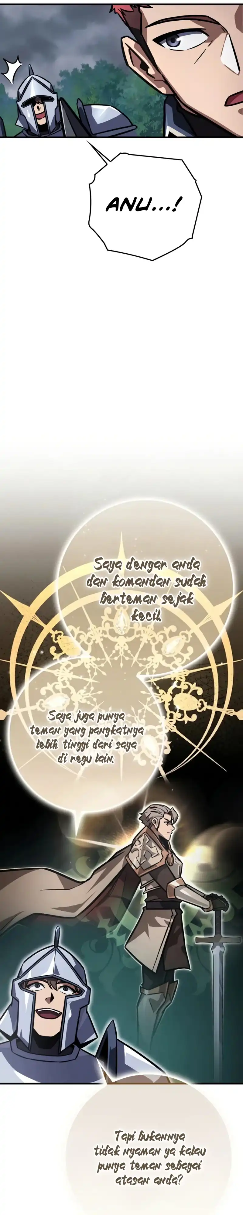 Baca Limit-Breaking Genius Mage - Chapter 54 halaman 28