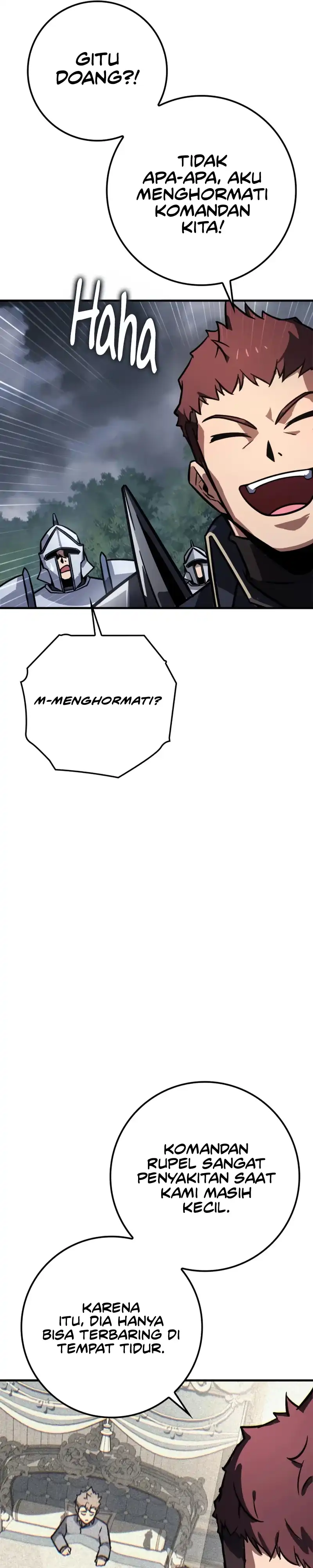 Baca Limit-Breaking Genius Mage - Chapter 54 halaman 30