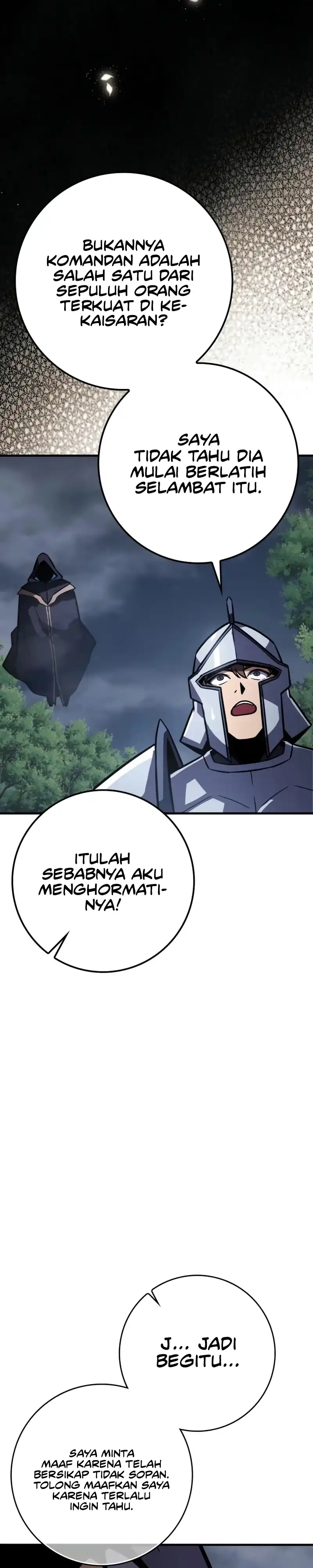 Baca Limit-Breaking Genius Mage - Chapter 54 halaman 32