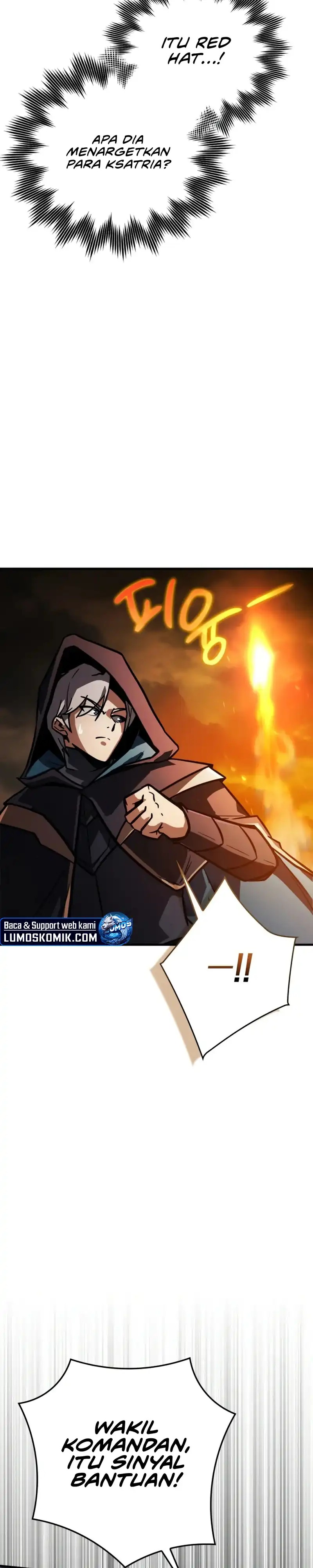 Baca Limit-Breaking Genius Mage - Chapter 54 halaman 35