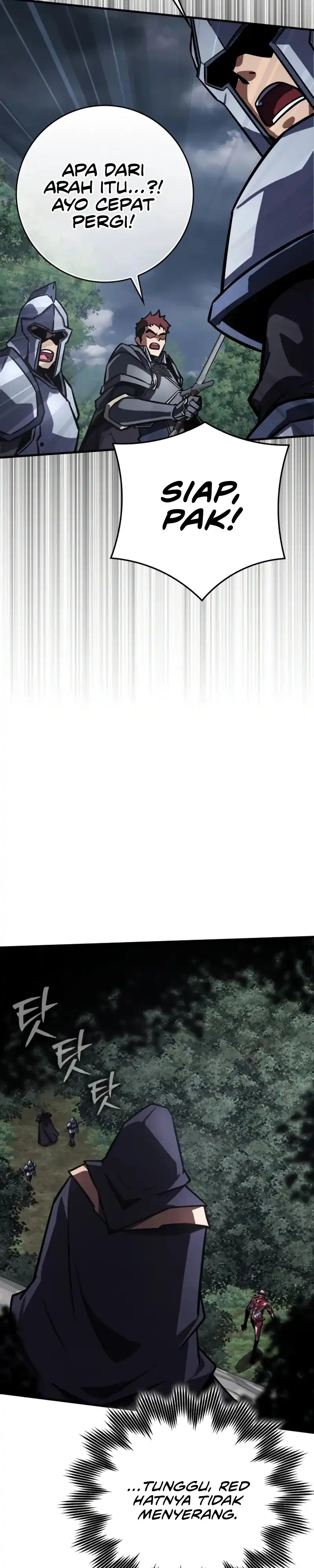 Baca Limit-Breaking Genius Mage - Chapter 54 halaman 36