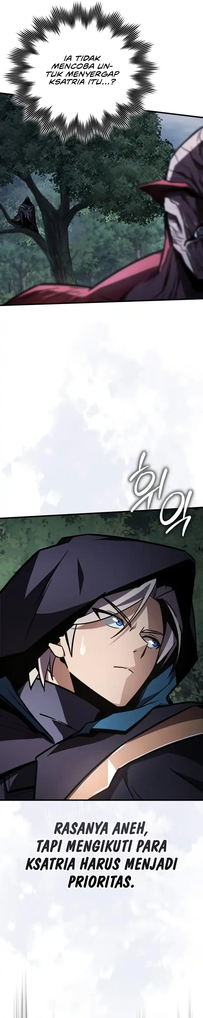 Baca Limit-Breaking Genius Mage - Chapter 54 halaman 38