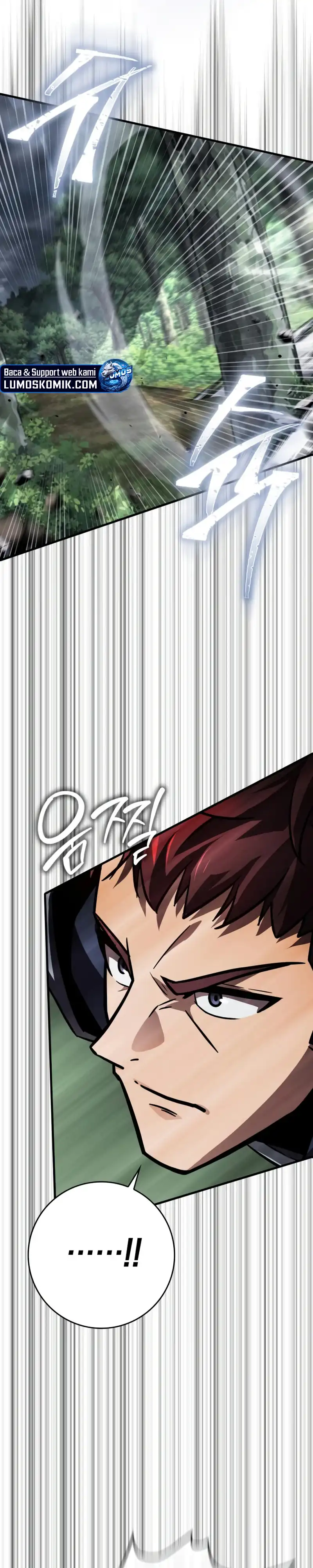 Baca Limit-Breaking Genius Mage - Chapter 54 halaman 39