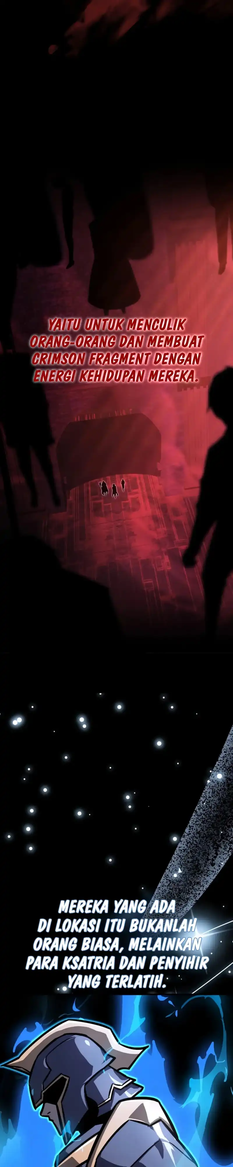 Baca Limit-Breaking Genius Mage - Chapter 54 halaman 4