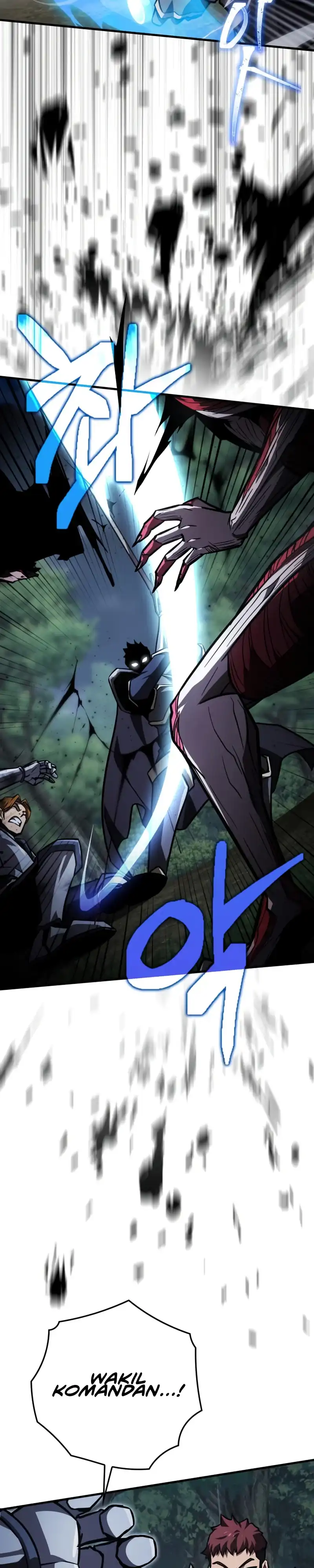 Baca Limit-Breaking Genius Mage - Chapter 54 halaman 41