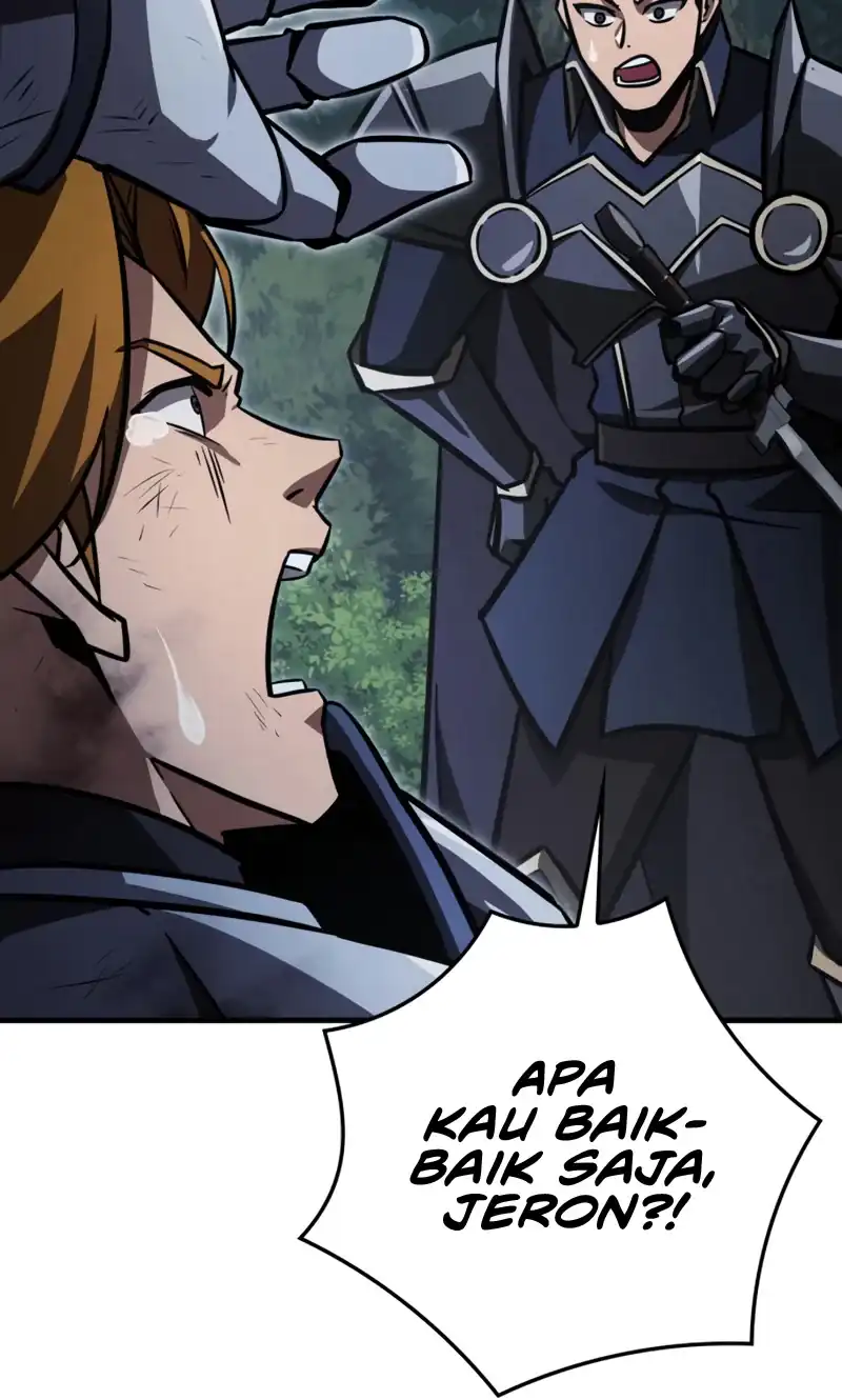 Baca Limit-Breaking Genius Mage - Chapter 54 halaman 42