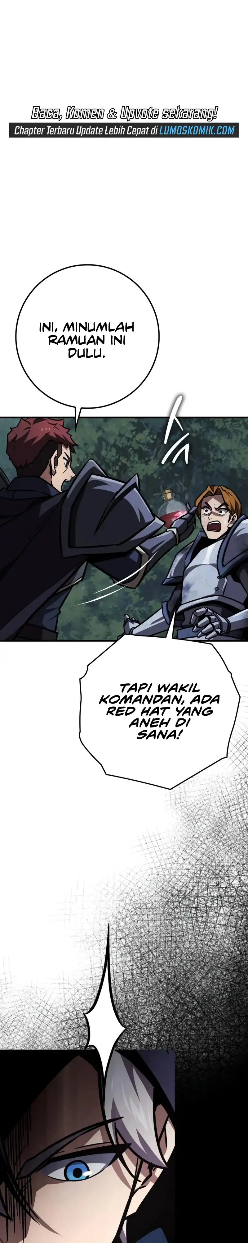 Baca Limit-Breaking Genius Mage - Chapter 54 halaman 43