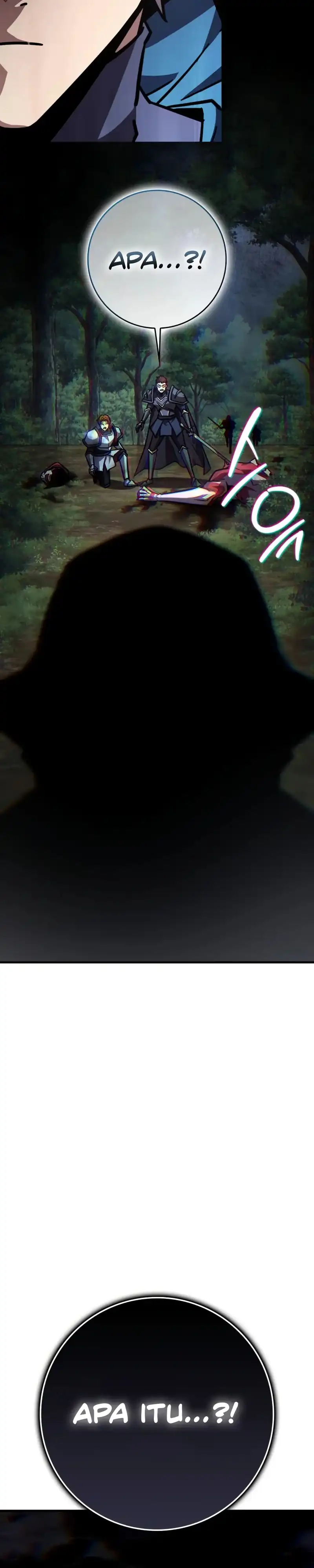 Baca Limit-Breaking Genius Mage - Chapter 54 halaman 44