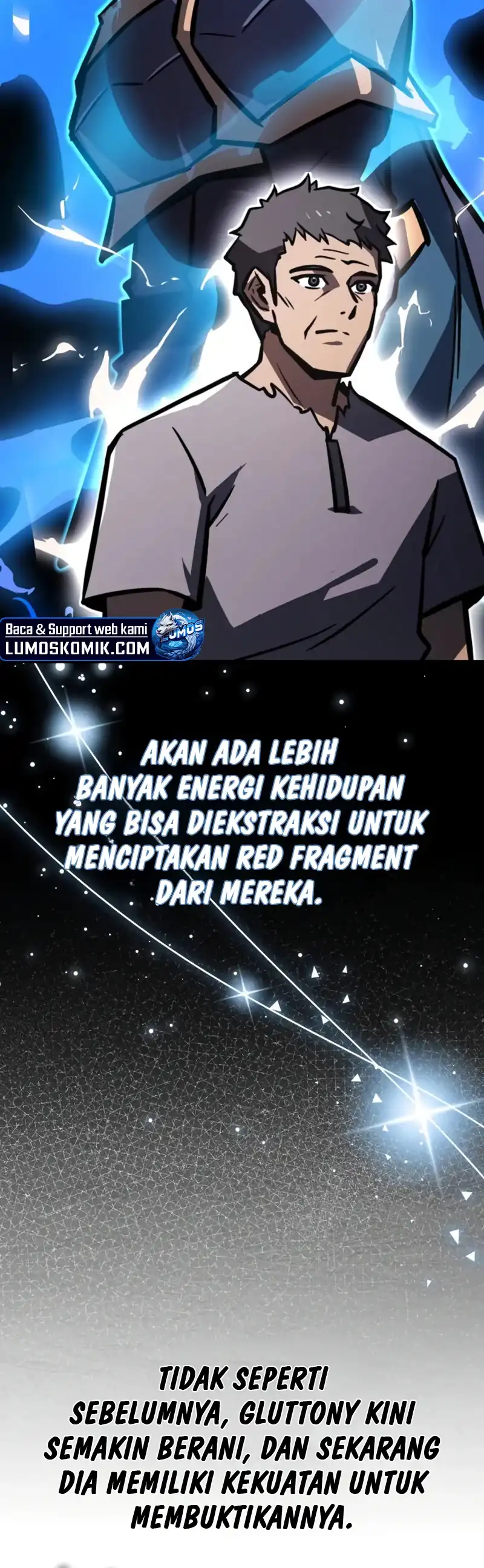 Baca Limit-Breaking Genius Mage - Chapter 54 halaman 5
