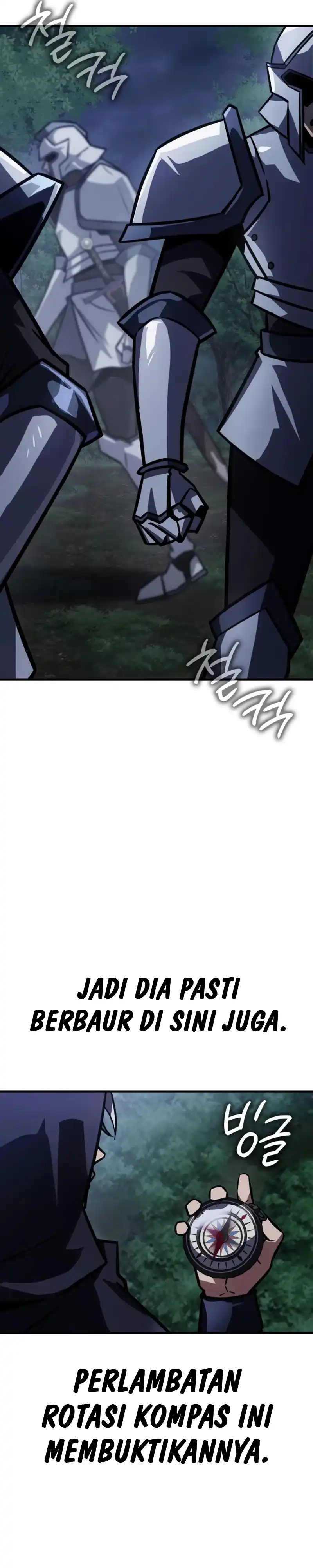 Baca Limit-Breaking Genius Mage - Chapter 54 halaman 6