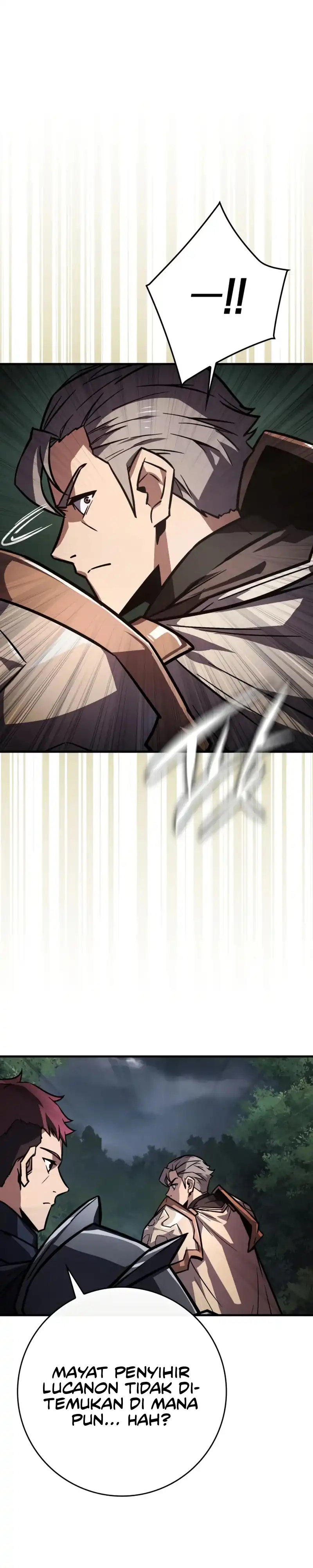 Baca Limit-Breaking Genius Mage - Chapter 54 halaman 7