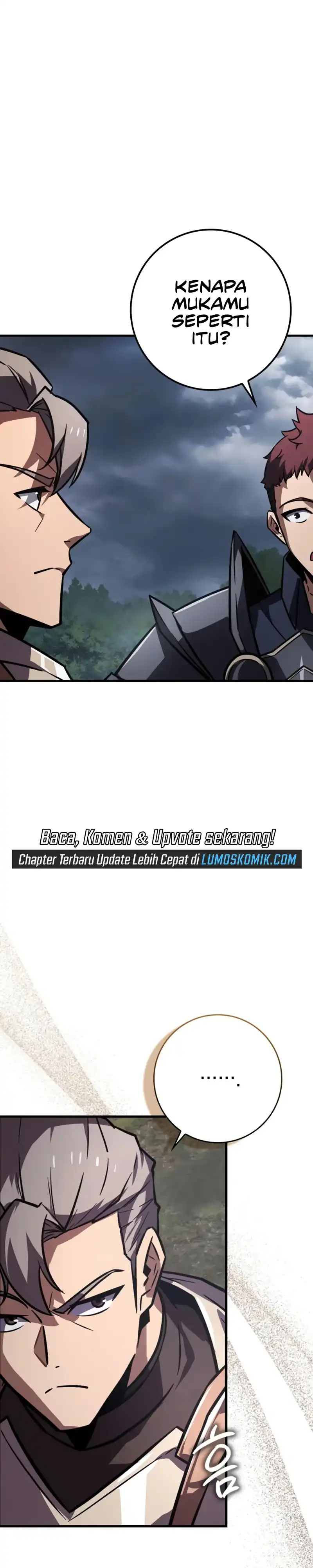 Baca Limit-Breaking Genius Mage - Chapter 54 halaman 8