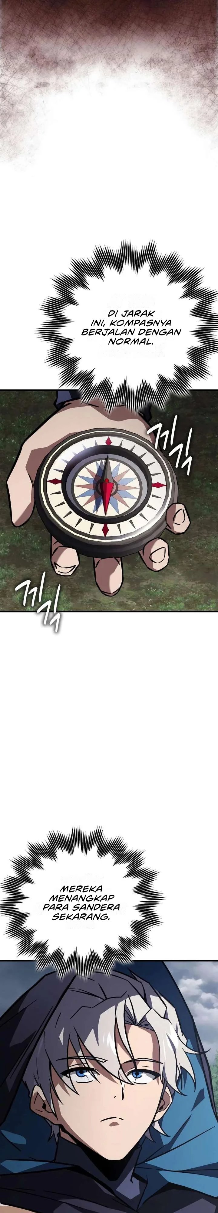 Baca Limit-Breaking Genius Mage - Chapter 55 halaman 11