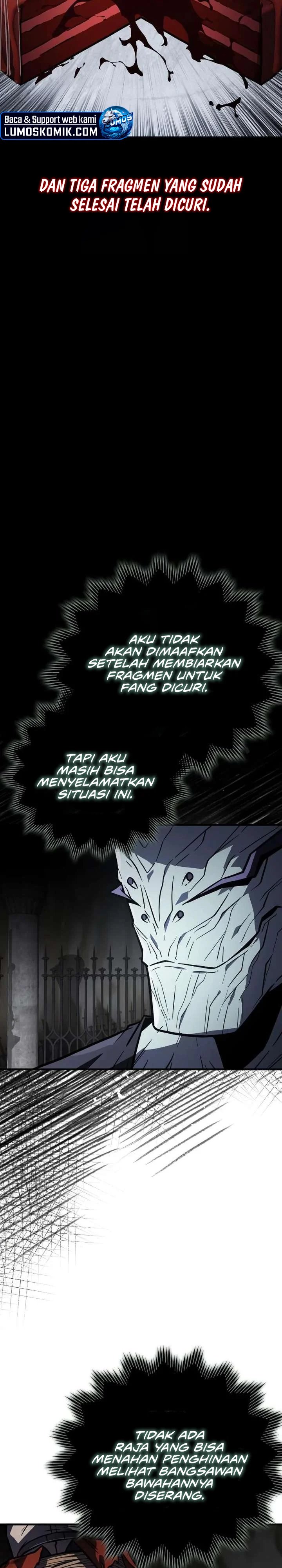 Baca Limit-Breaking Genius Mage - Chapter 55 halaman 15