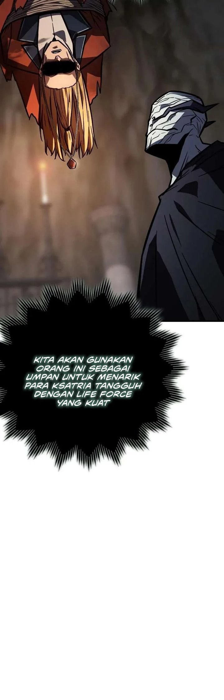 Baca Limit-Breaking Genius Mage - Chapter 55 halaman 16