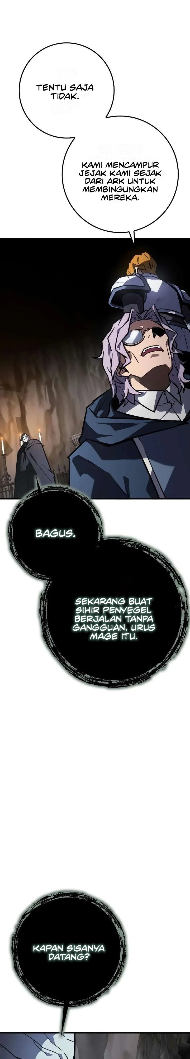 Baca Limit-Breaking Genius Mage - Chapter 55 halaman 19