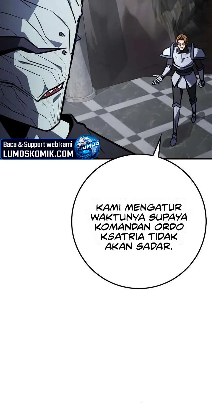 Baca Limit-Breaking Genius Mage - Chapter 55 halaman 20