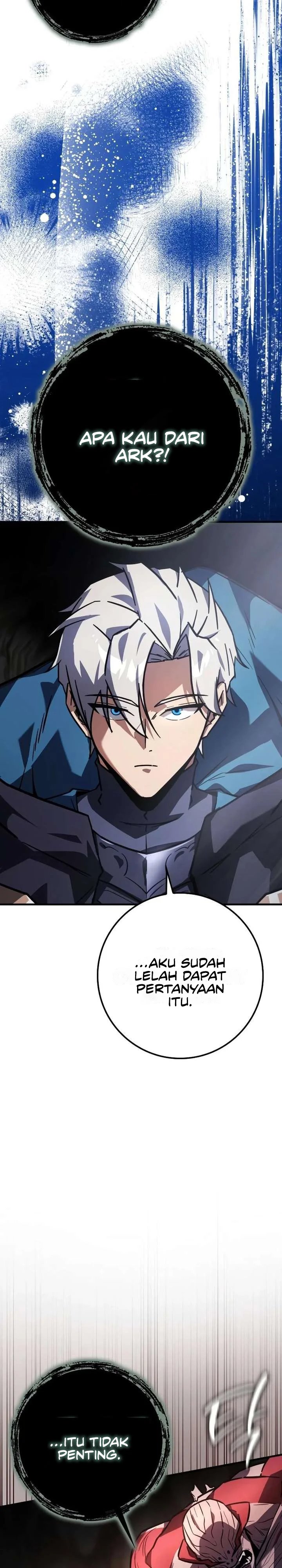 Baca Limit-Breaking Genius Mage - Chapter 55 halaman 21