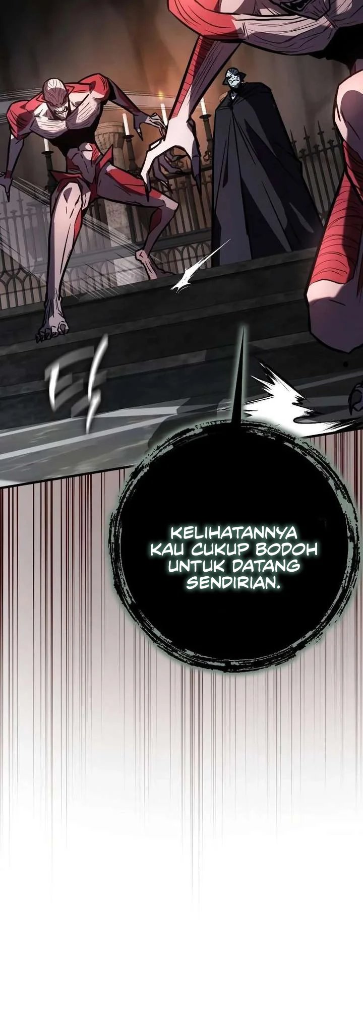 Baca Limit-Breaking Genius Mage - Chapter 55 halaman 22