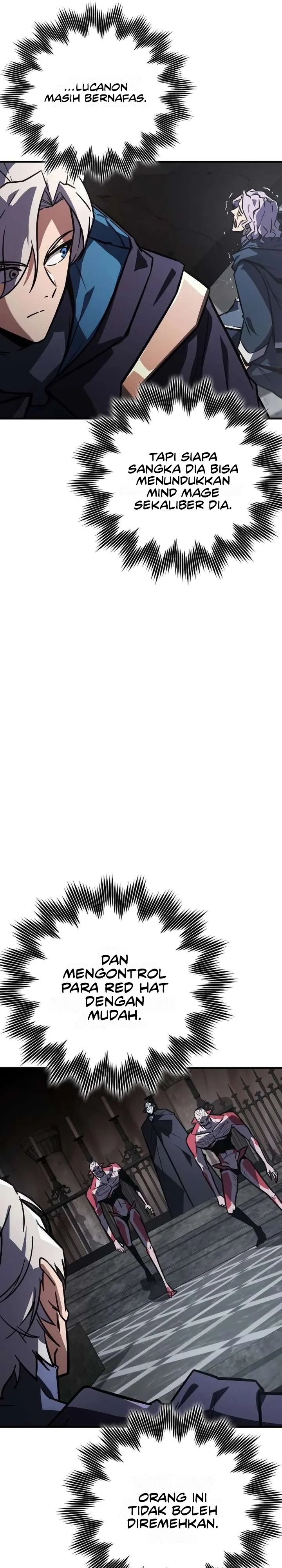 Baca Limit-Breaking Genius Mage - Chapter 55 halaman 23