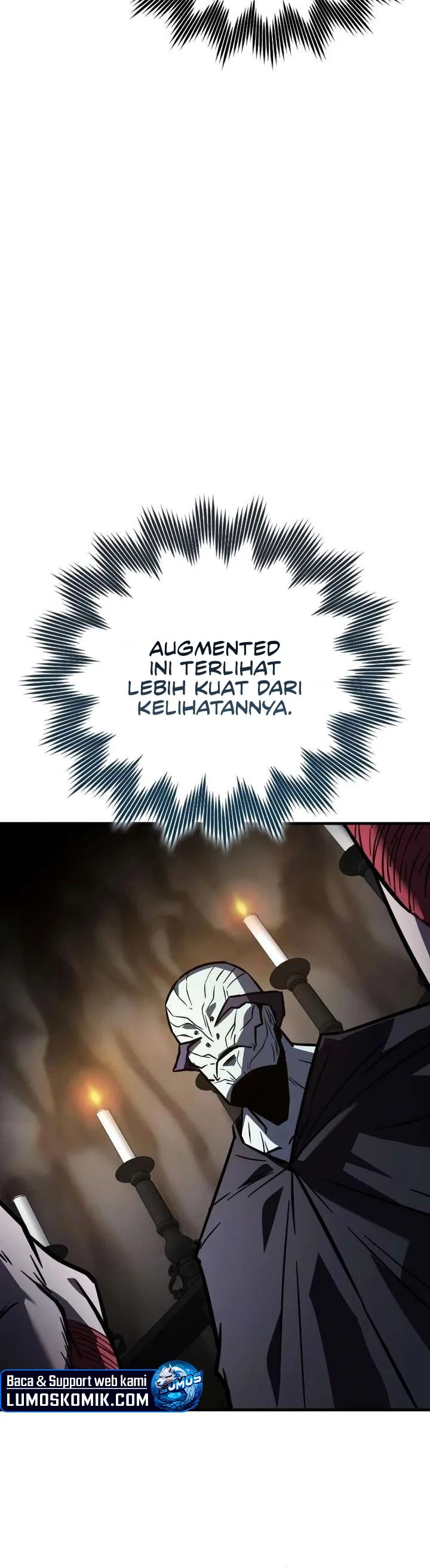 Baca Limit-Breaking Genius Mage - Chapter 55 halaman 24