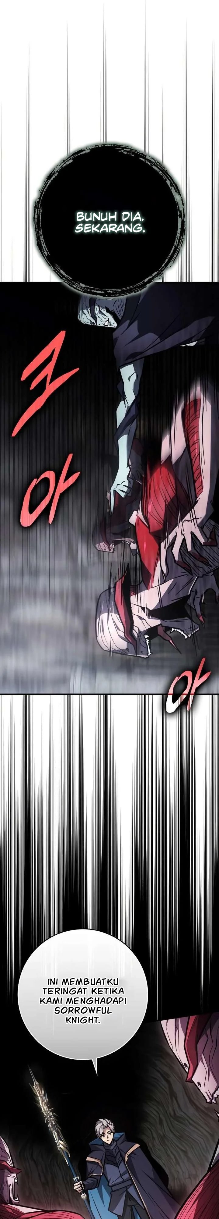 Baca Limit-Breaking Genius Mage - Chapter 55 halaman 25