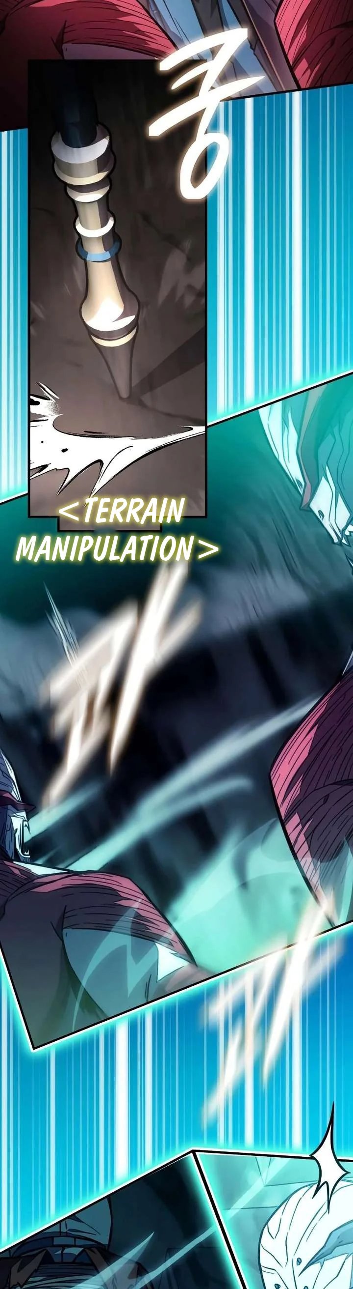 Baca Limit-Breaking Genius Mage - Chapter 55 halaman 26