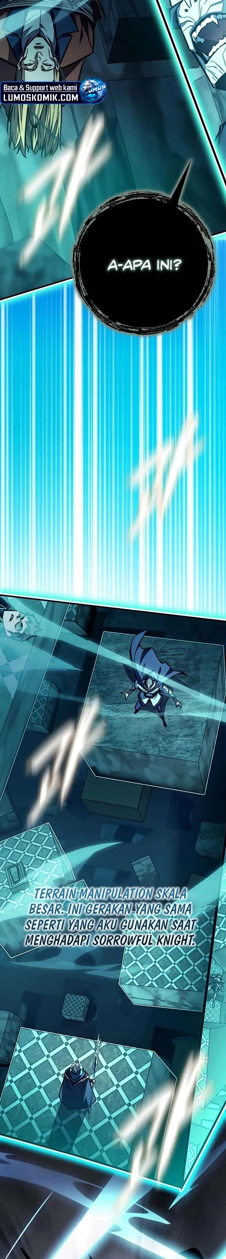 Baca Limit-Breaking Genius Mage - Chapter 55 halaman 27