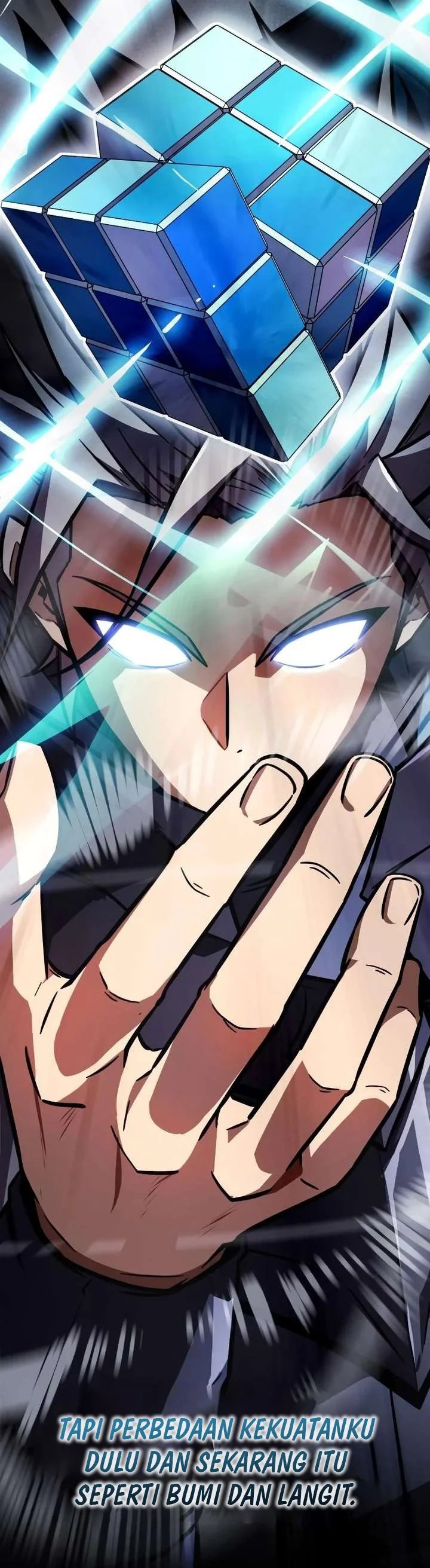 Baca Limit-Breaking Genius Mage - Chapter 55 halaman 28