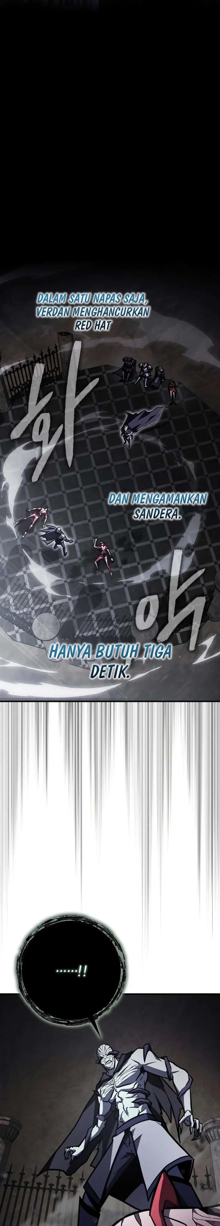 Baca Limit-Breaking Genius Mage - Chapter 55 halaman 29