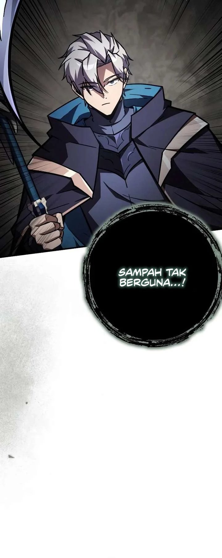 Baca Limit-Breaking Genius Mage - Chapter 55 halaman 32