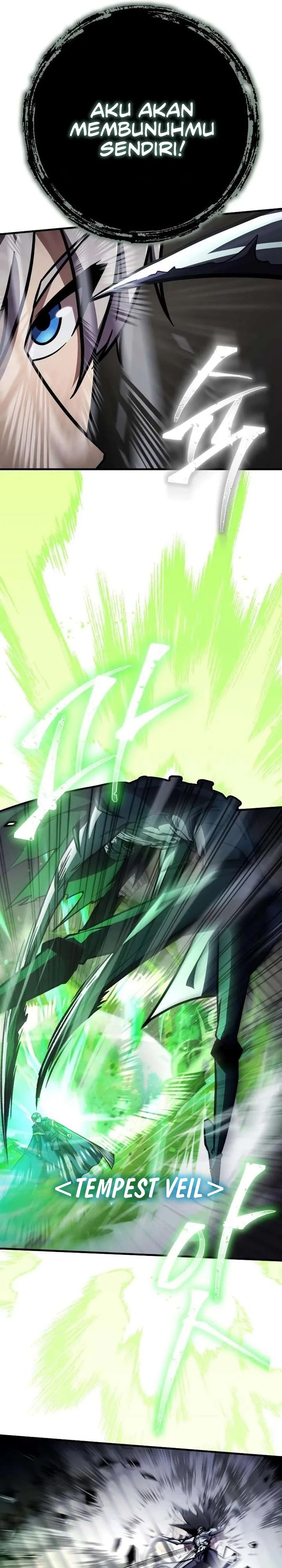 Baca Limit-Breaking Genius Mage - Chapter 55 halaman 33