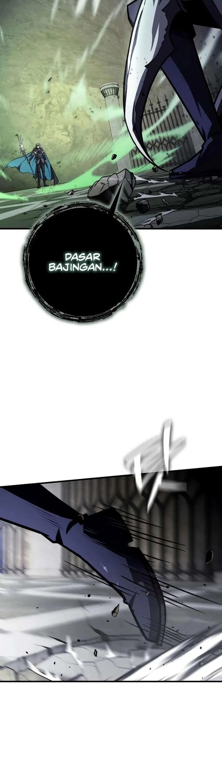 Baca Limit-Breaking Genius Mage - Chapter 55 halaman 36