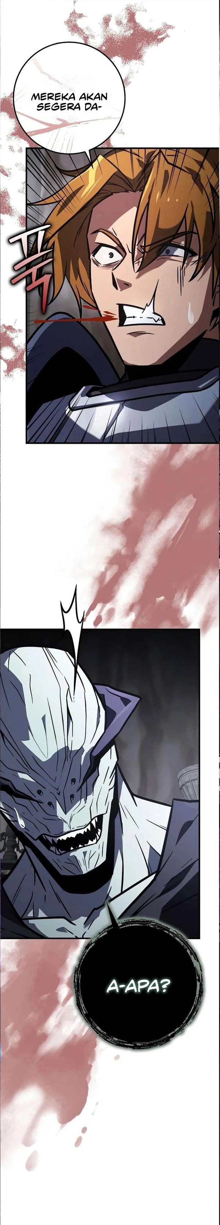 Baca Limit-Breaking Genius Mage - Chapter 55 halaman 39