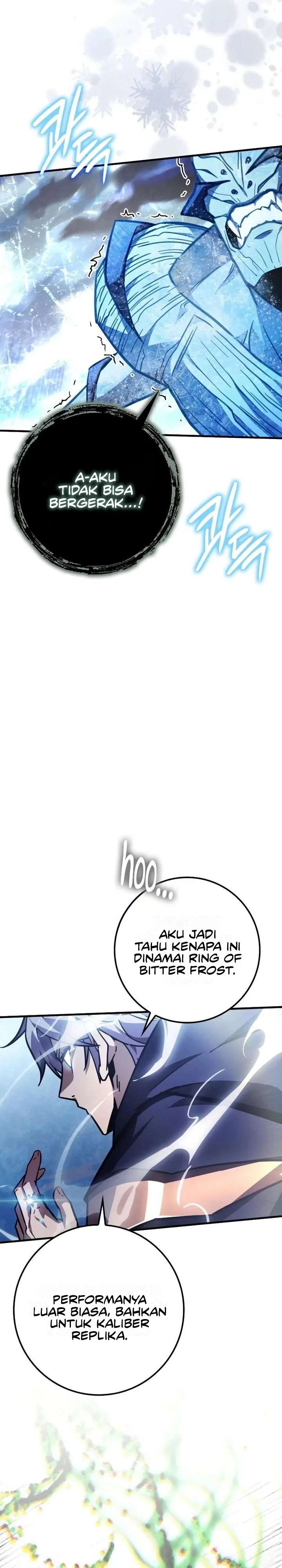 Baca Limit-Breaking Genius Mage - Chapter 55 halaman 41